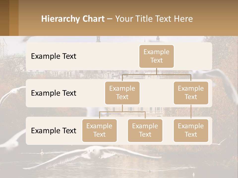 Industry Power Remote PowerPoint Template