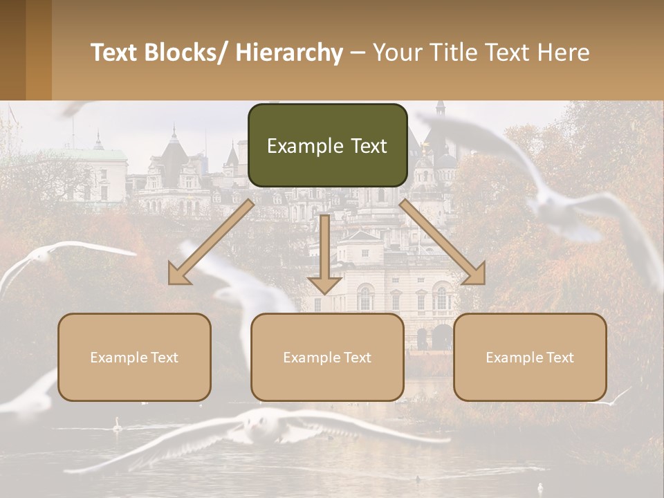 Industry Power Remote PowerPoint Template