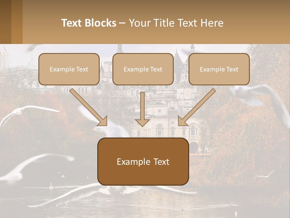 Industry Power Remote PowerPoint Template