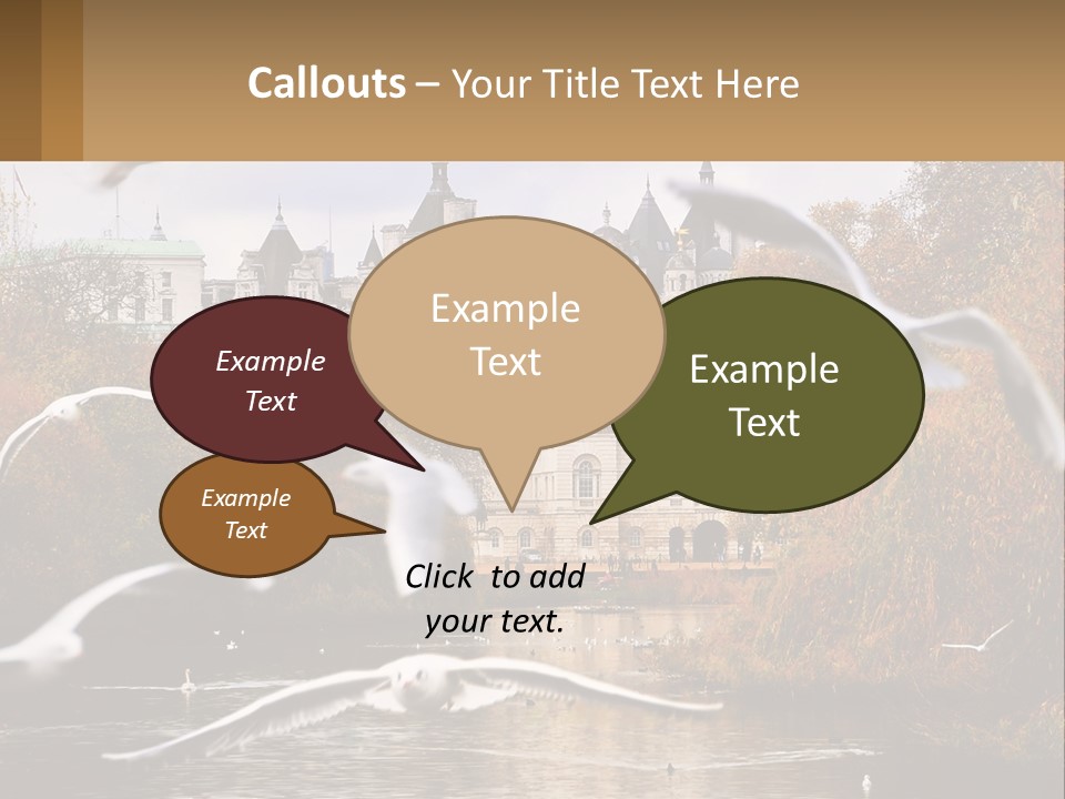 Industry Power Remote PowerPoint Template