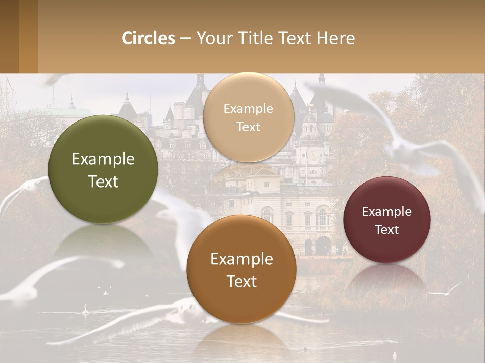 Industry Power Remote PowerPoint Template