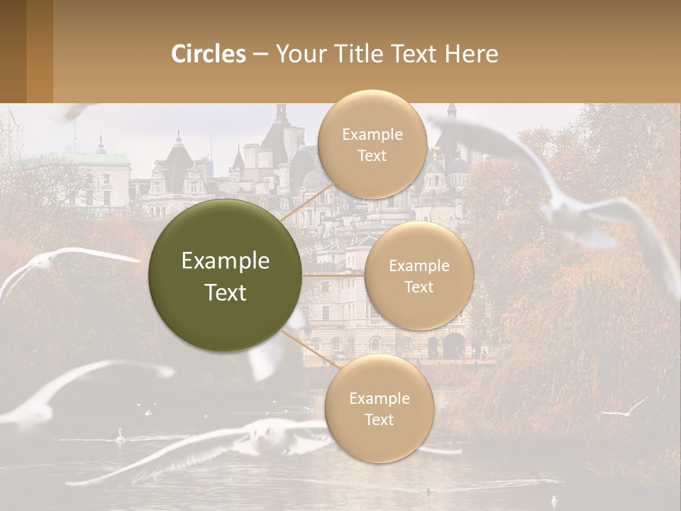 Industry Power Remote PowerPoint Template