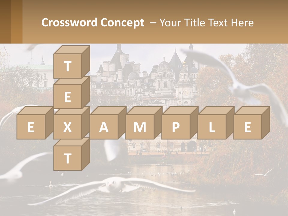 Industry Power Remote PowerPoint Template