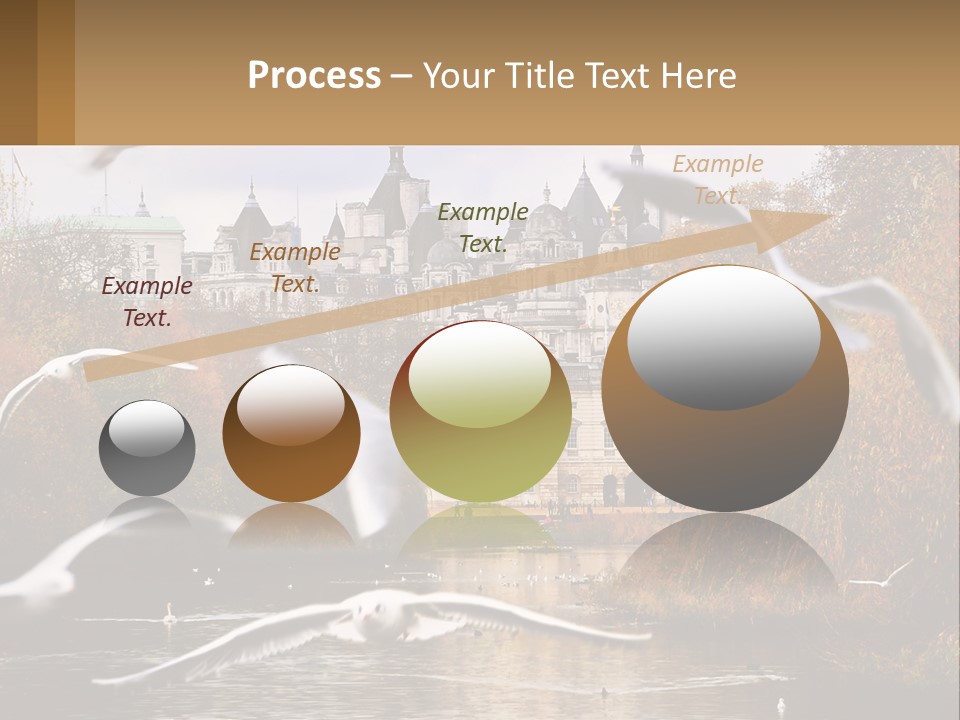 Industry Power Remote PowerPoint Template