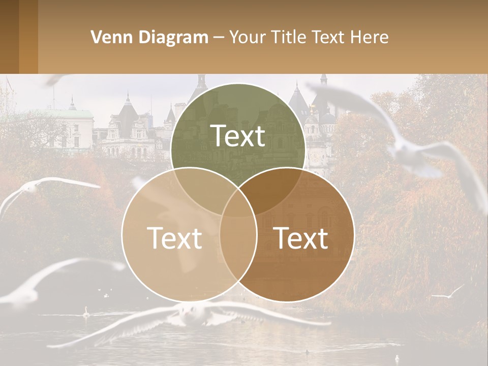 Industry Power Remote PowerPoint Template