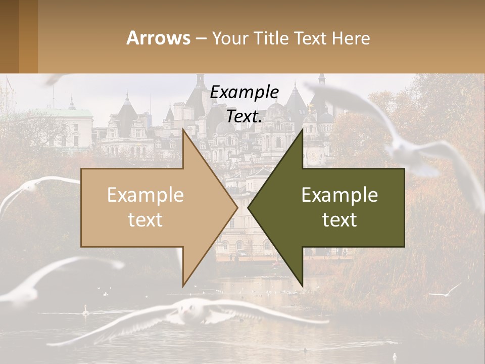 Industry Power Remote PowerPoint Template
