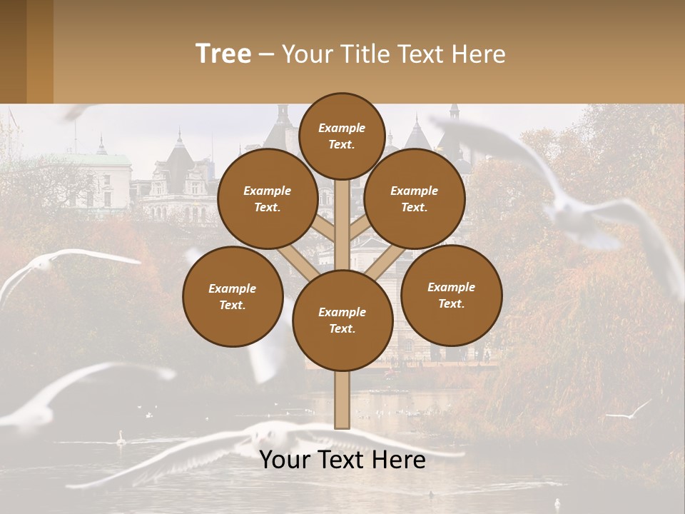 Industry Power Remote PowerPoint Template