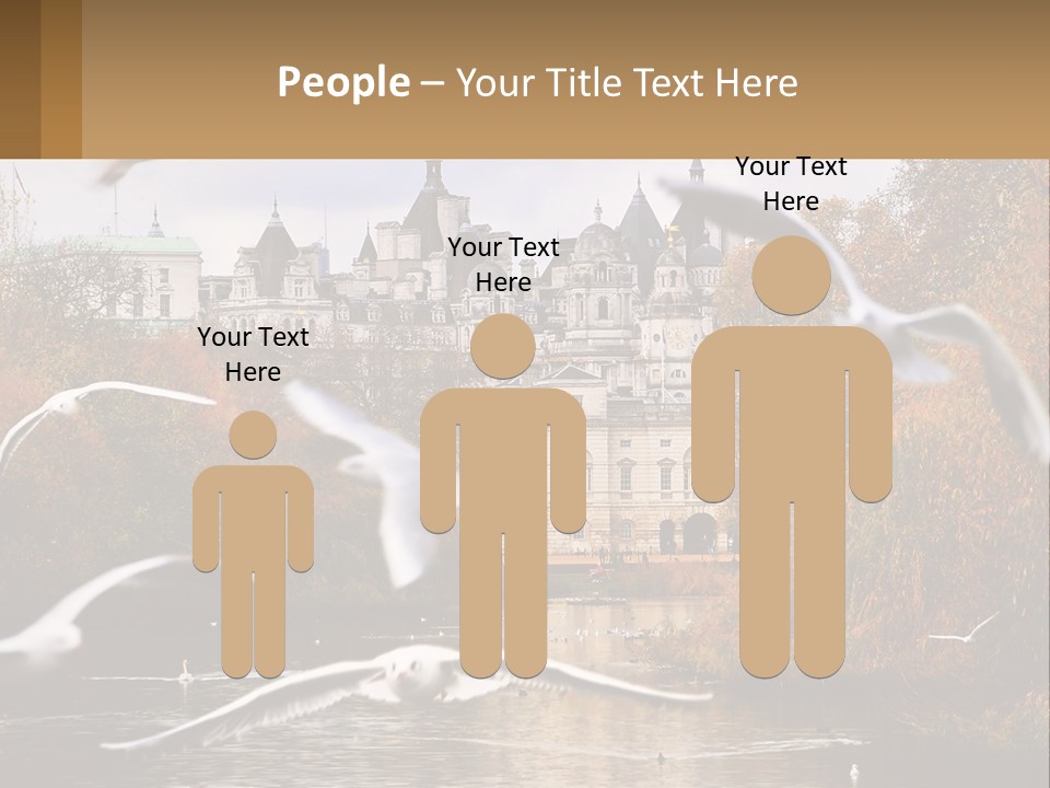 Industry Power Remote PowerPoint Template