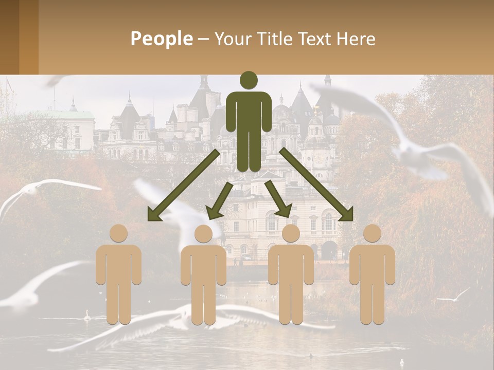 Industry Power Remote PowerPoint Template