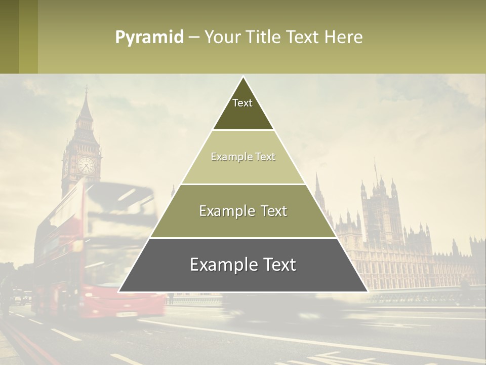 Electricity Home Industry PowerPoint Template