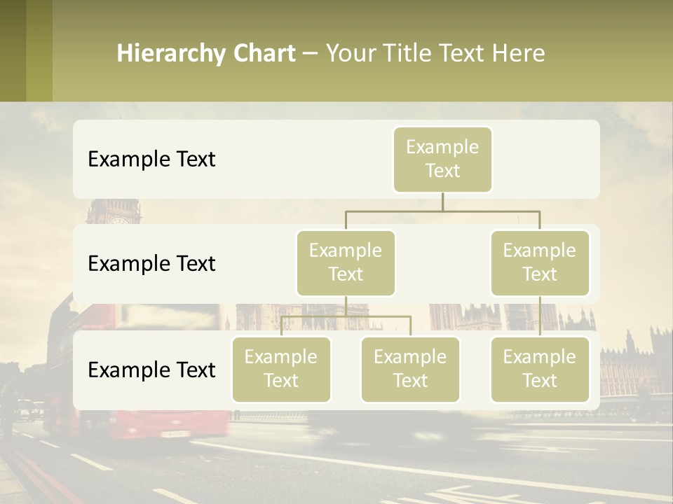 Electricity Home Industry PowerPoint Template