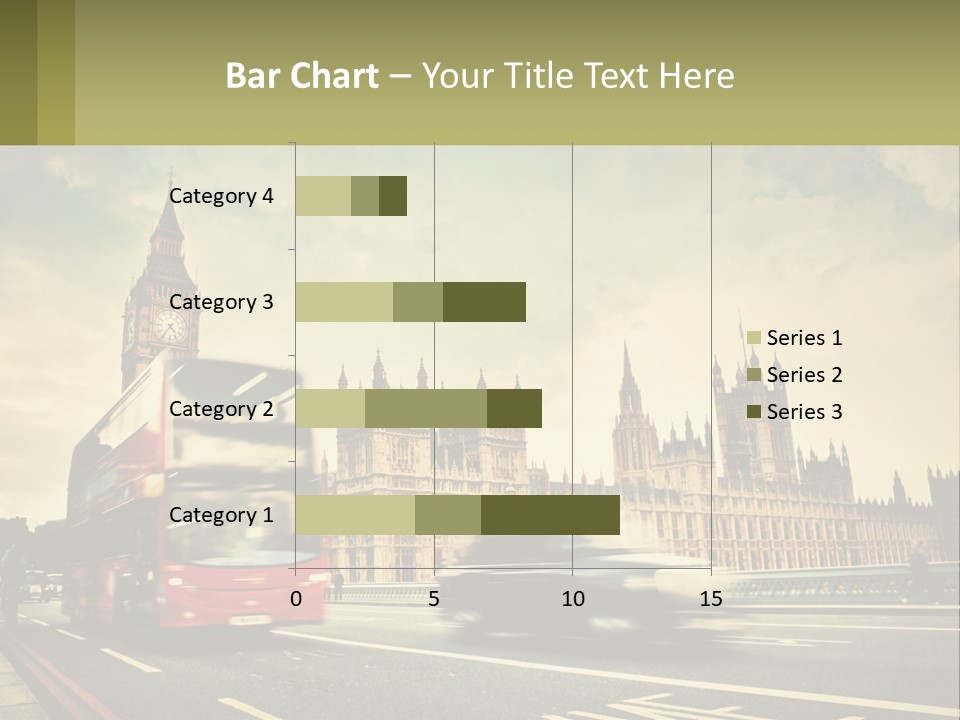 Electricity Home Industry PowerPoint Template