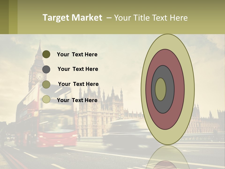 Electricity Home Industry PowerPoint Template