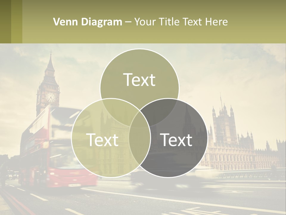 Electricity Home Industry PowerPoint Template