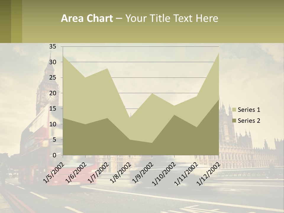 Electricity Home Industry PowerPoint Template