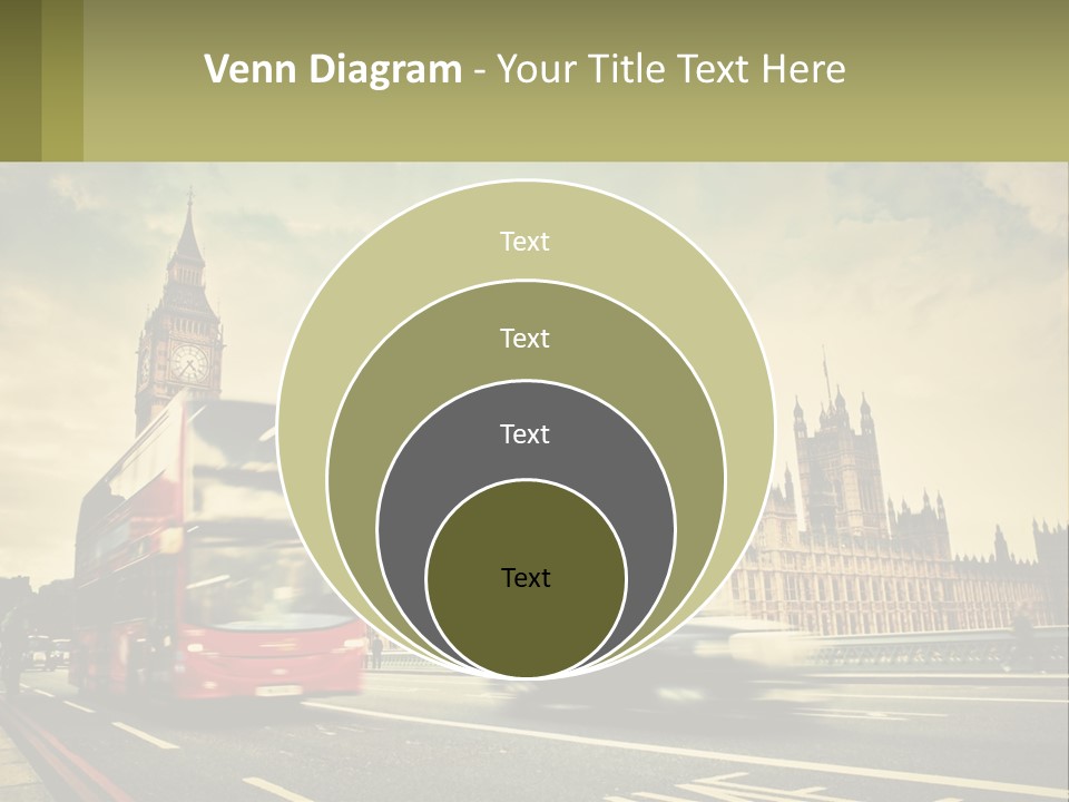 Electricity Home Industry PowerPoint Template