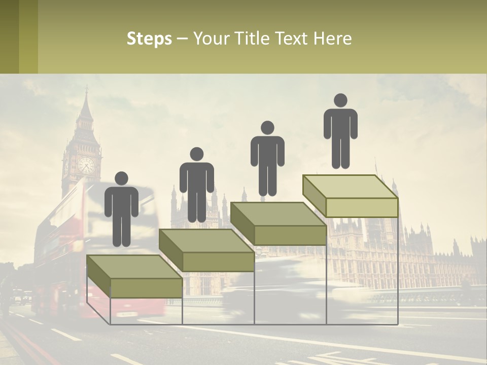 Electricity Home Industry PowerPoint Template