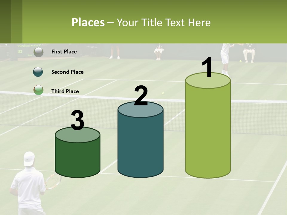 Condition Electricity Energy PowerPoint Template