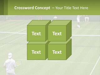 Condition Electricity Energy PowerPoint Template