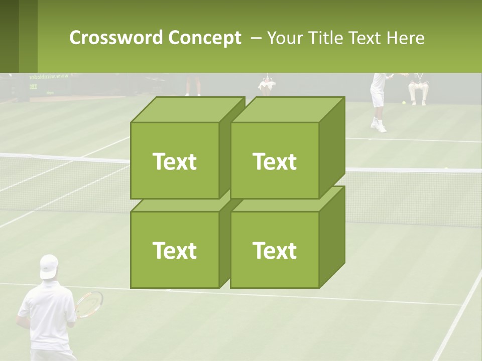 Condition Electricity Energy PowerPoint Template