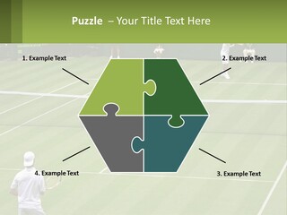 Condition Electricity Energy PowerPoint Template