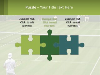 Condition Electricity Energy PowerPoint Template