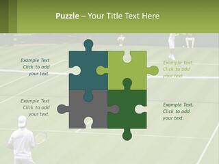 Condition Electricity Energy PowerPoint Template