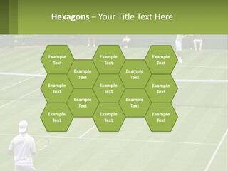 Condition Electricity Energy PowerPoint Template