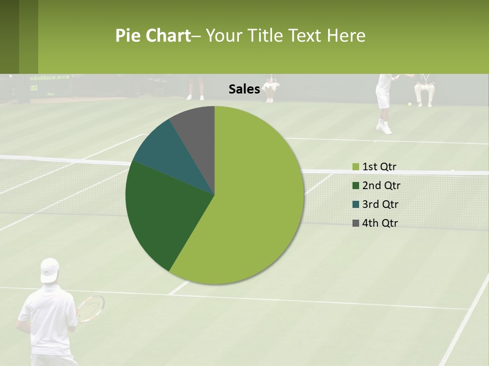 Condition Electricity Energy PowerPoint Template