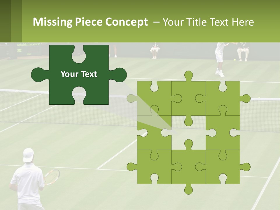 Condition Electricity Energy PowerPoint Template