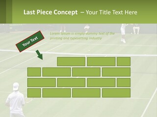 Condition Electricity Energy PowerPoint Template