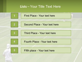 Condition Electricity Energy PowerPoint Template