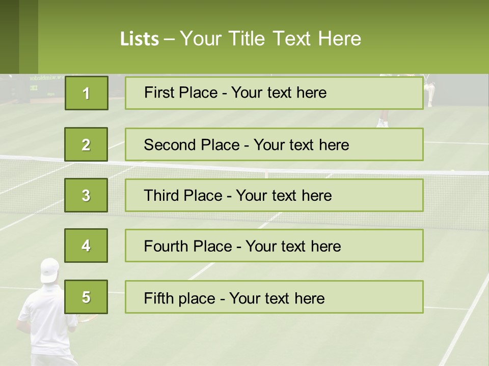 Condition Electricity Energy PowerPoint Template