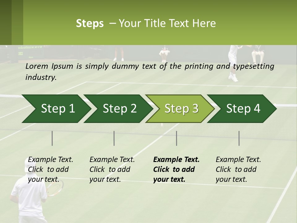 Condition Electricity Energy PowerPoint Template