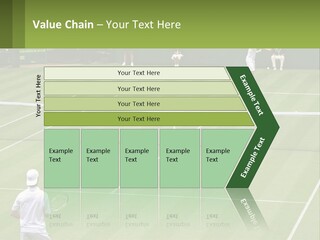 Condition Electricity Energy PowerPoint Template