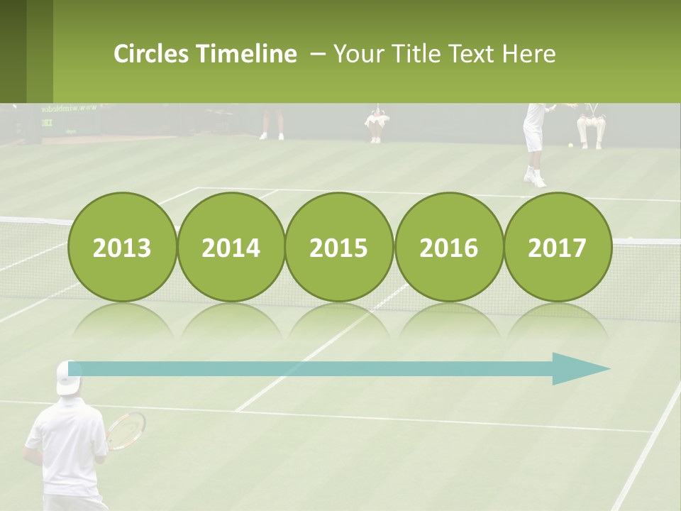 Condition Electricity Energy PowerPoint Template
