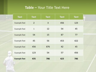 Condition Electricity Energy PowerPoint Template