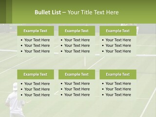 Condition Electricity Energy PowerPoint Template