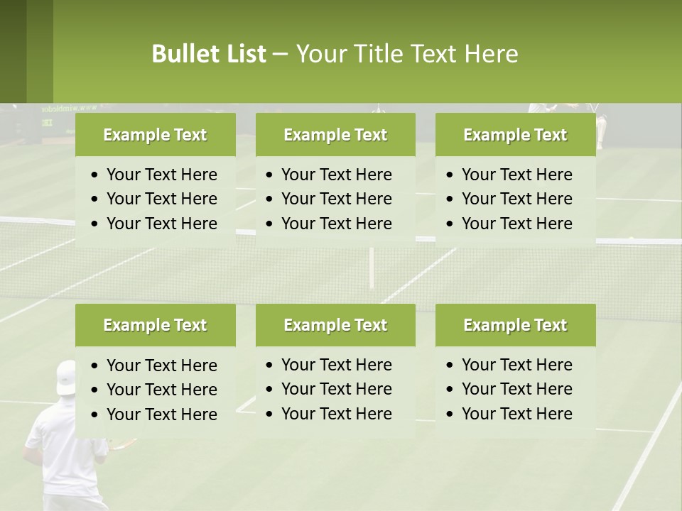 Condition Electricity Energy PowerPoint Template