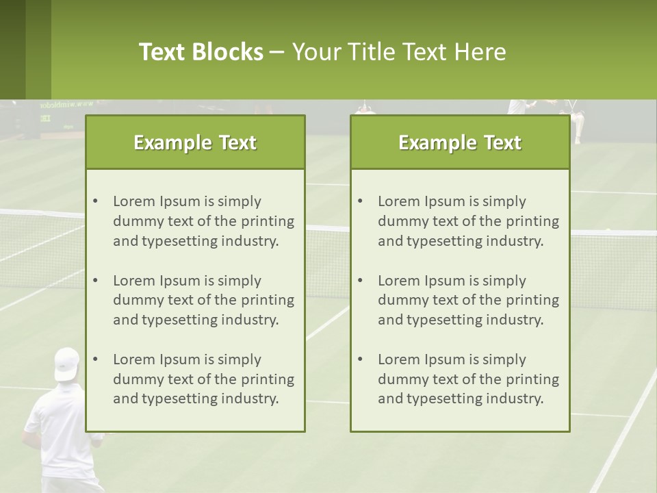Condition Electricity Energy PowerPoint Template