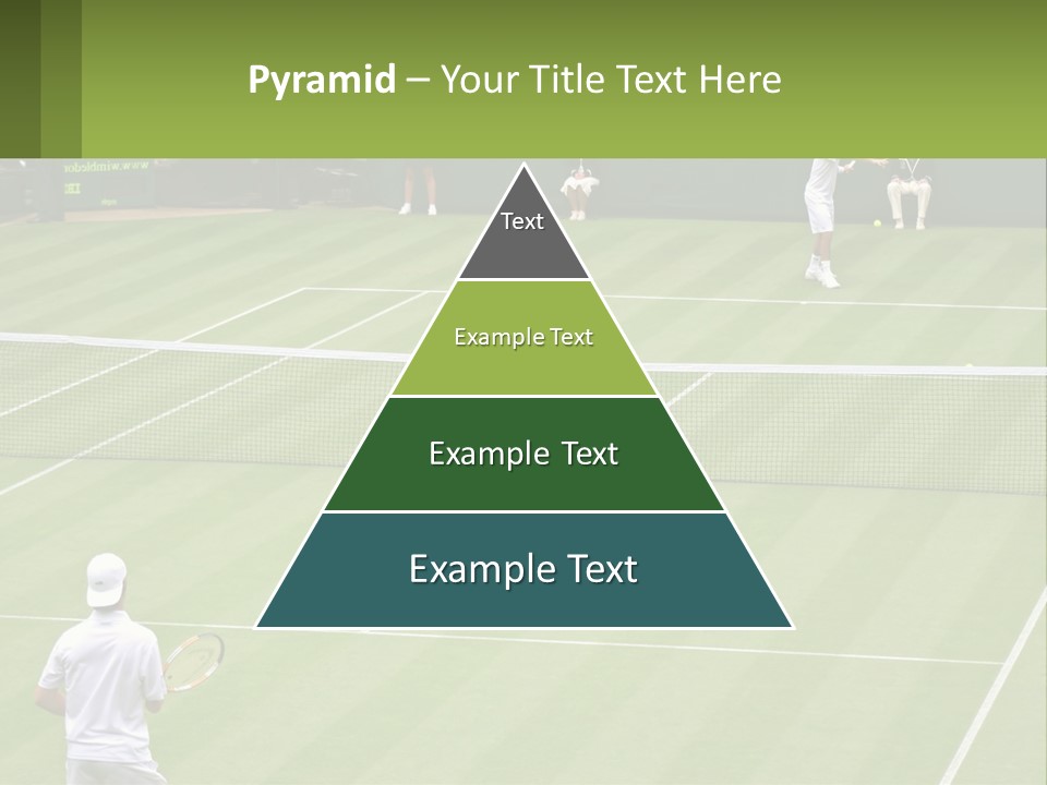 Condition Electricity Energy PowerPoint Template