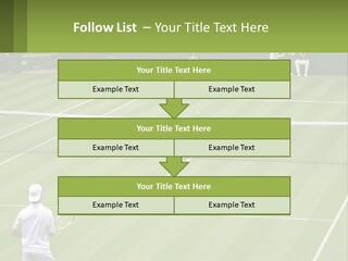 Condition Electricity Energy PowerPoint Template