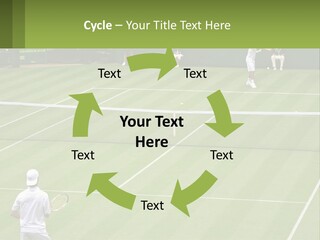 Condition Electricity Energy PowerPoint Template