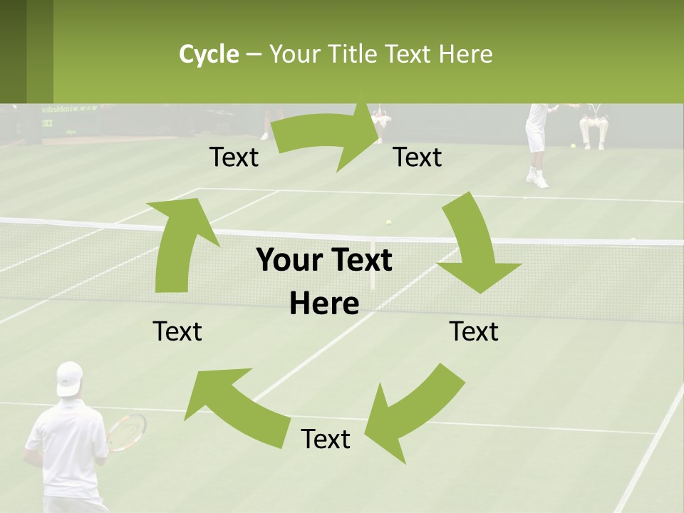 Condition Electricity Energy PowerPoint Template