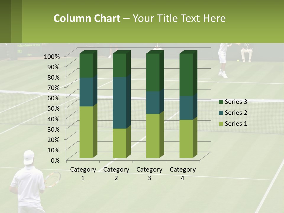 Condition Electricity Energy PowerPoint Template