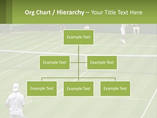 Condition Electricity Energy PowerPoint Template