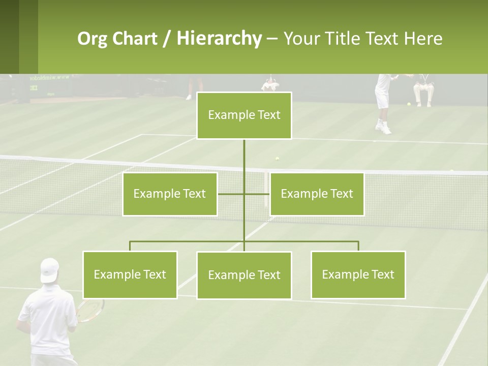 Condition Electricity Energy PowerPoint Template
