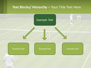 Condition Electricity Energy PowerPoint Template