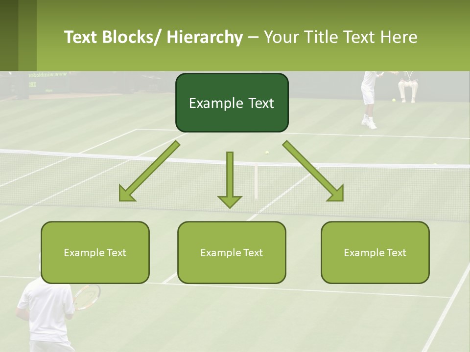 Condition Electricity Energy PowerPoint Template