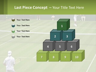 Condition Electricity Energy PowerPoint Template